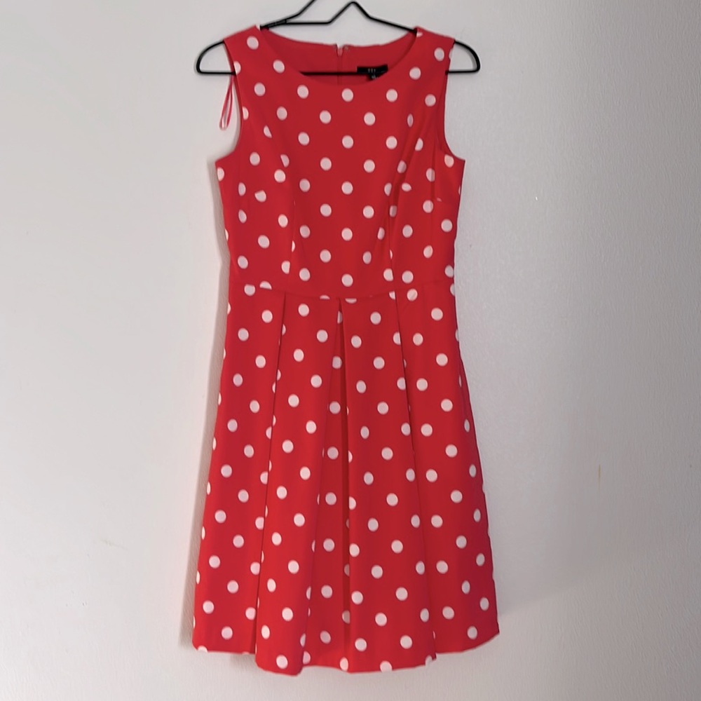 Drees color salmon